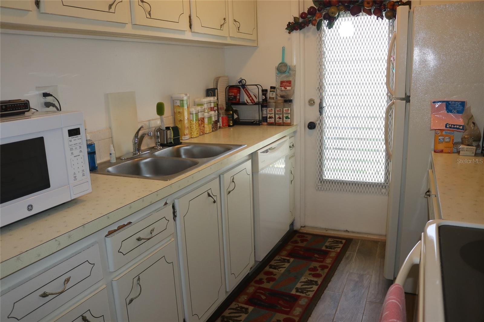 WINTER HAVEN HARBOUR APTS CONDO - Residential