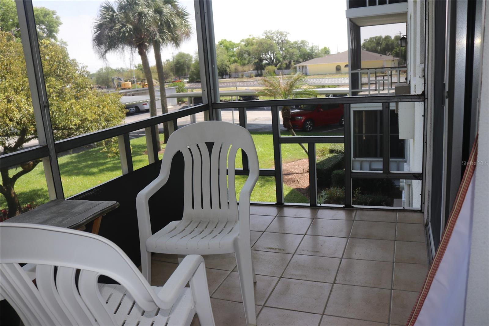 WINTER HAVEN HARBOUR APTS CONDO - Residential