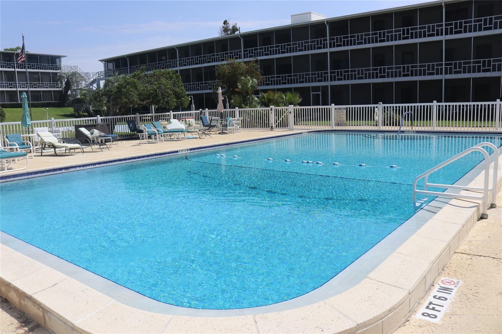WINTER HAVEN HARBOUR APTS CONDO - Residential