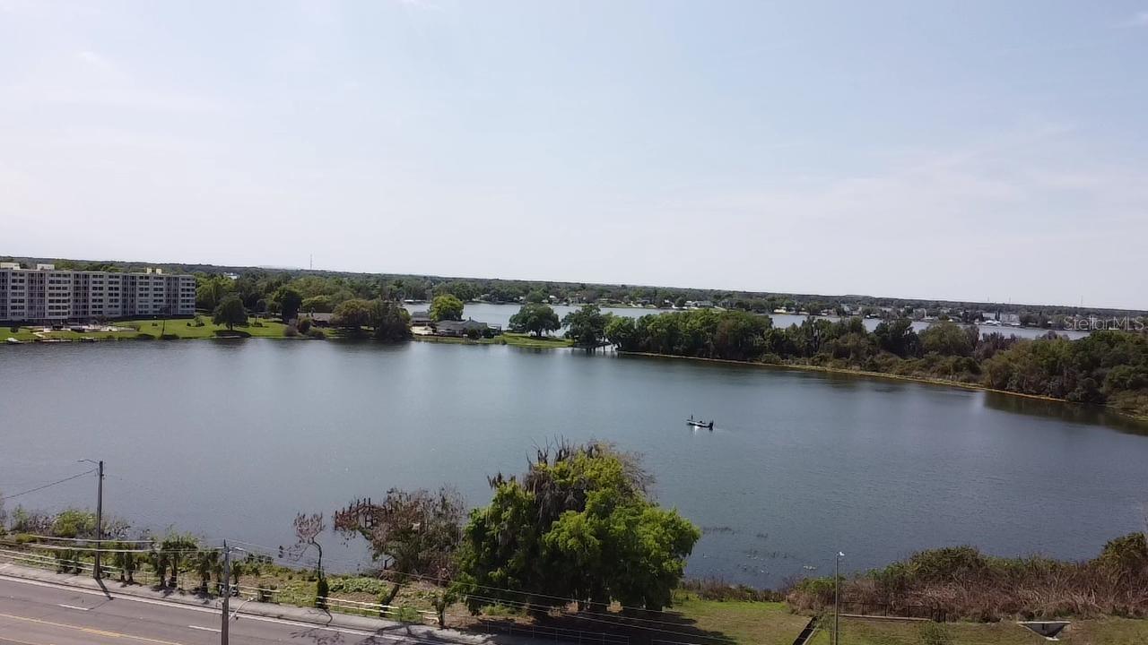 WINTER HAVEN HARBOUR APTS CONDO - Residential