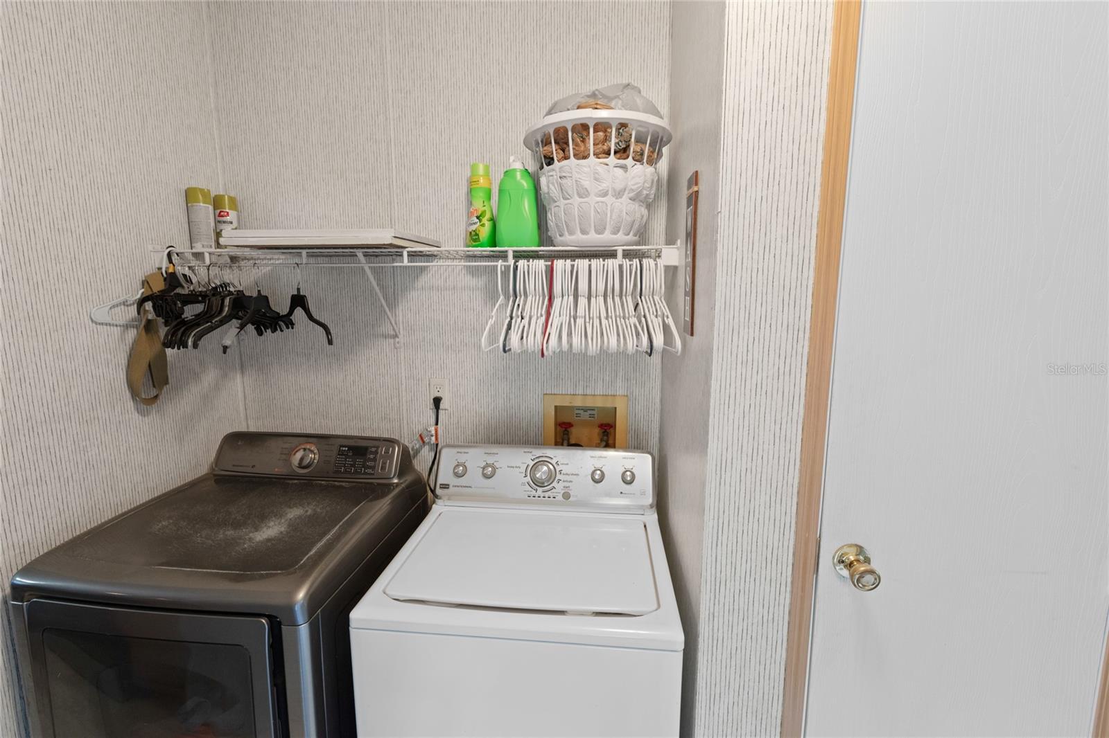 BIG TREE LAKES SEC A - Residential