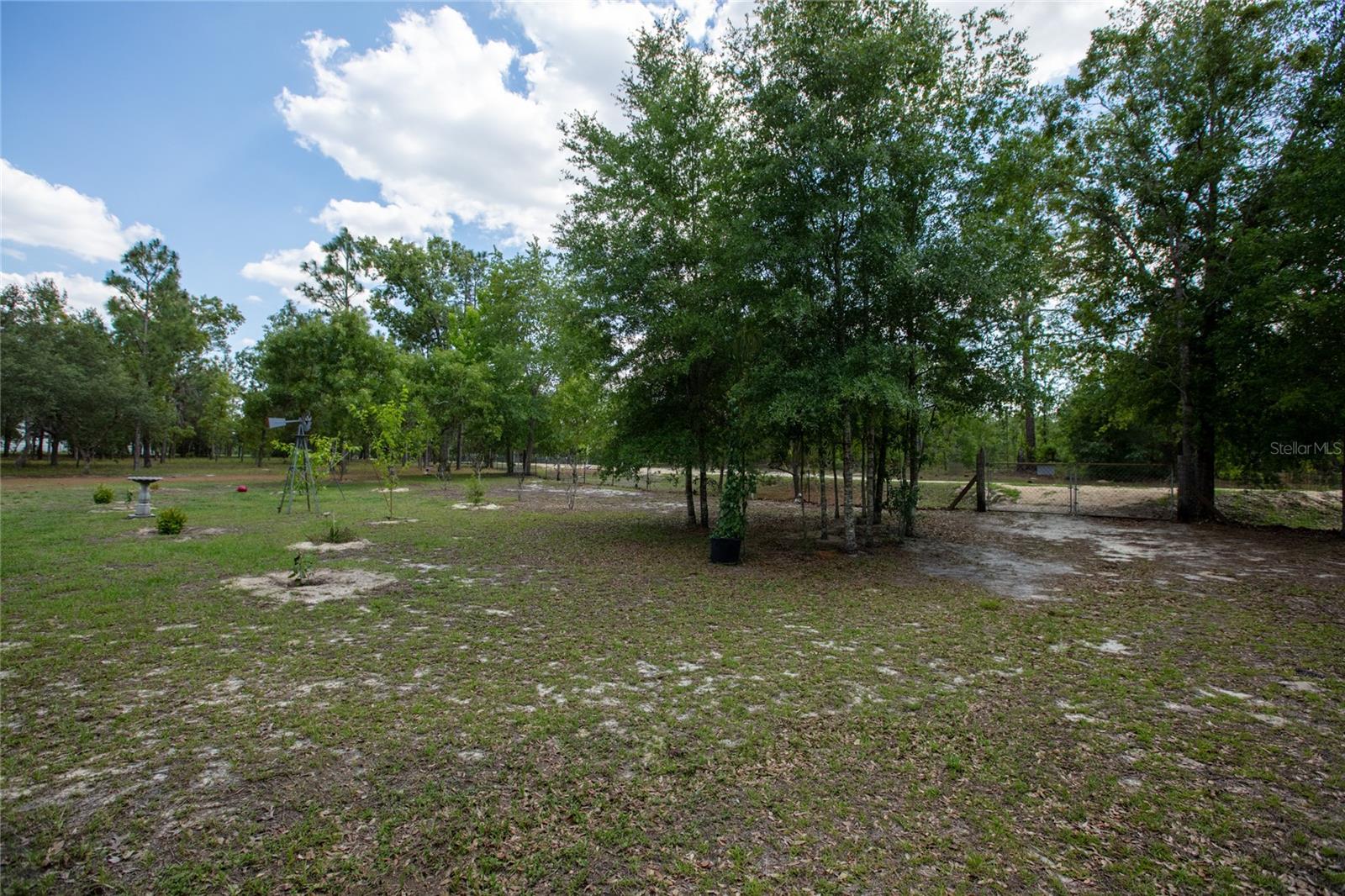 BIG TREE LAKES SEC A - Residential