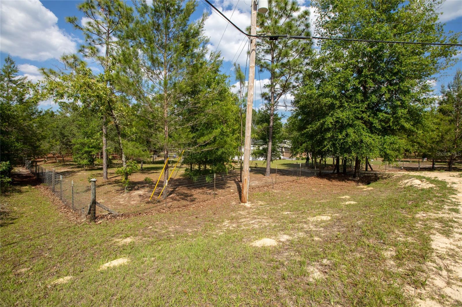 BIG TREE LAKES SEC A - Residential