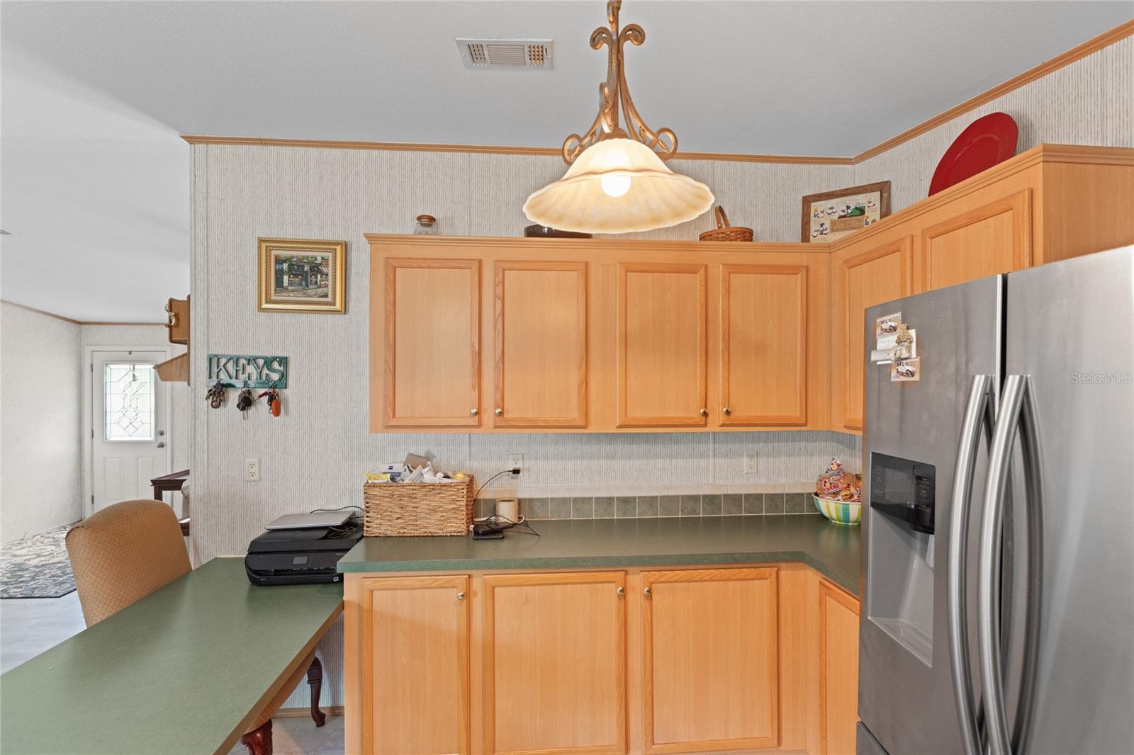 BIG TREE LAKES SEC A - Residential