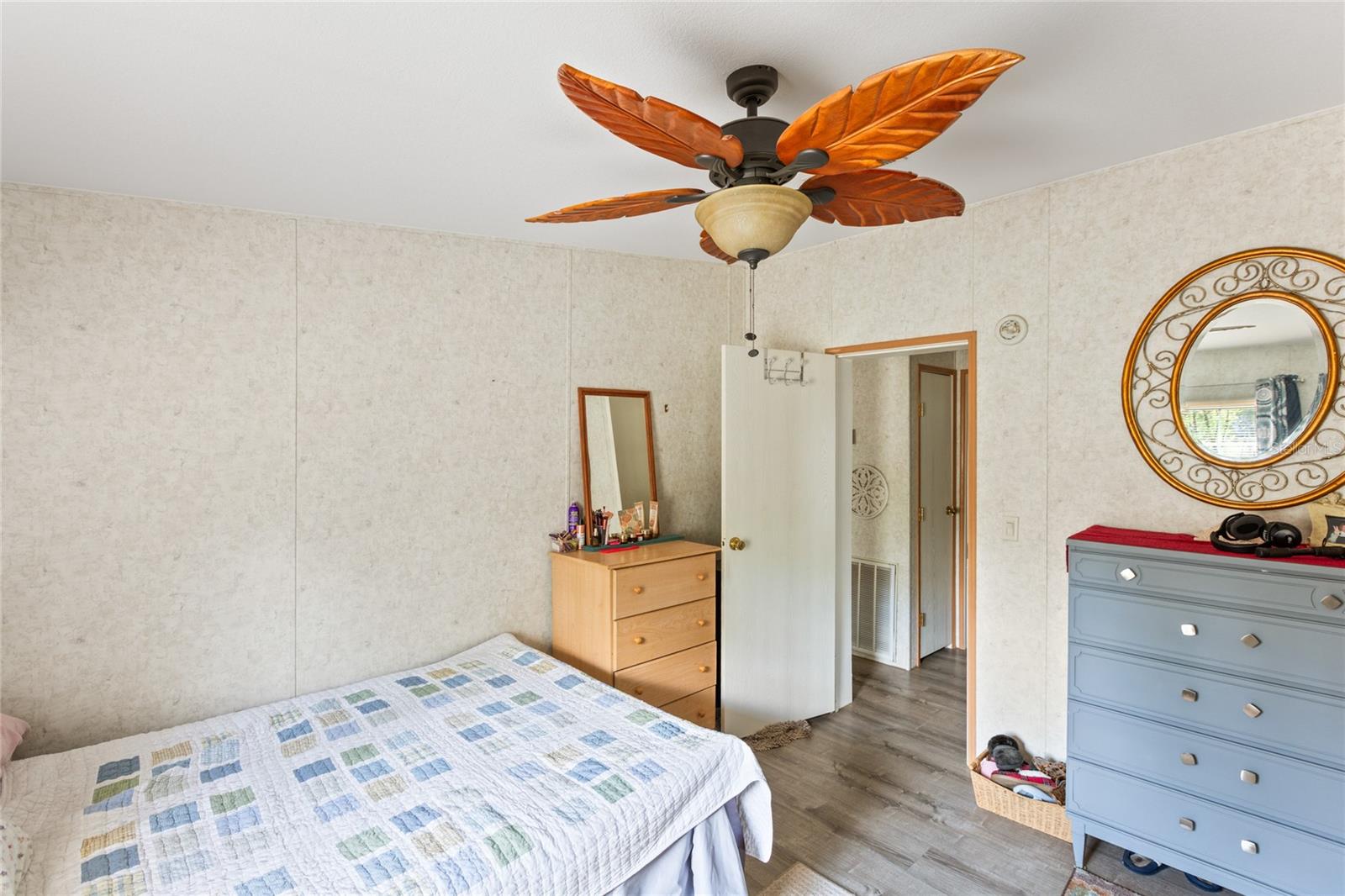 BIG TREE LAKES SEC A - Residential