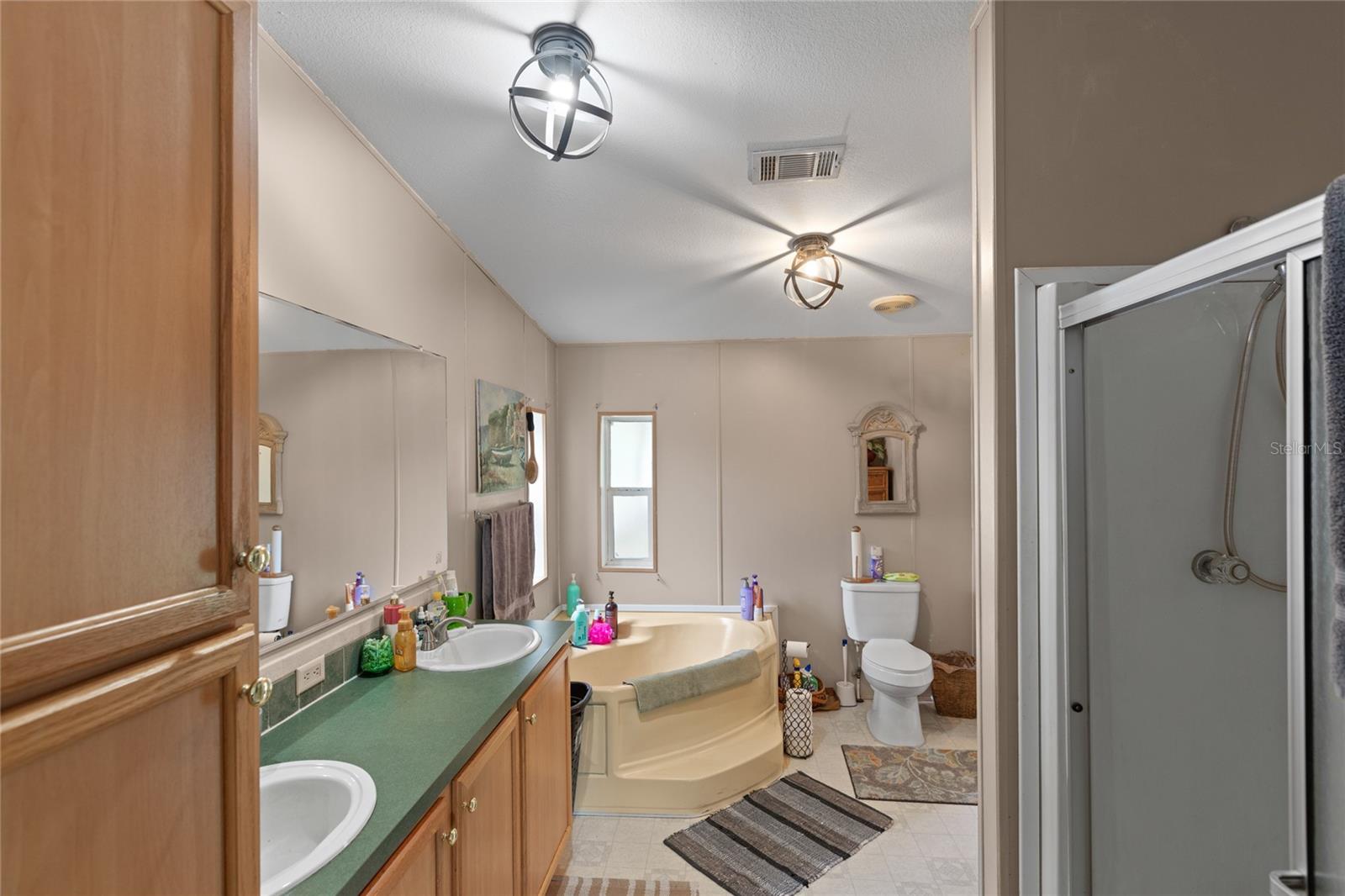 BIG TREE LAKES SEC A - Residential