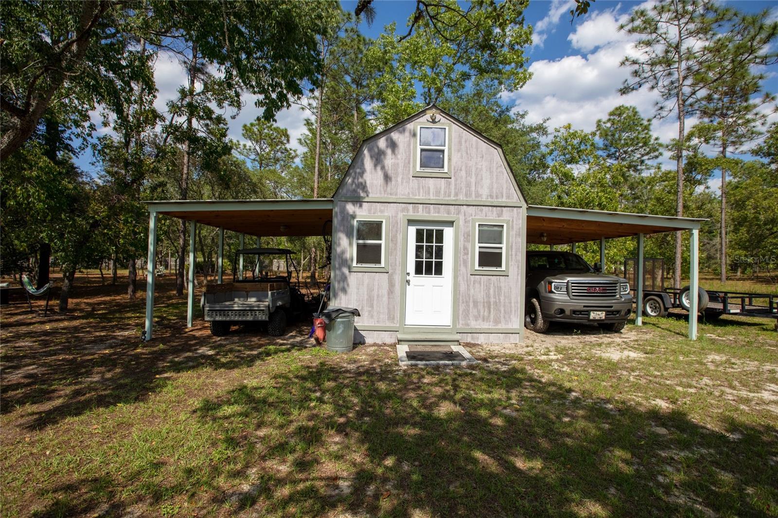 BIG TREE LAKES SEC A - Residential