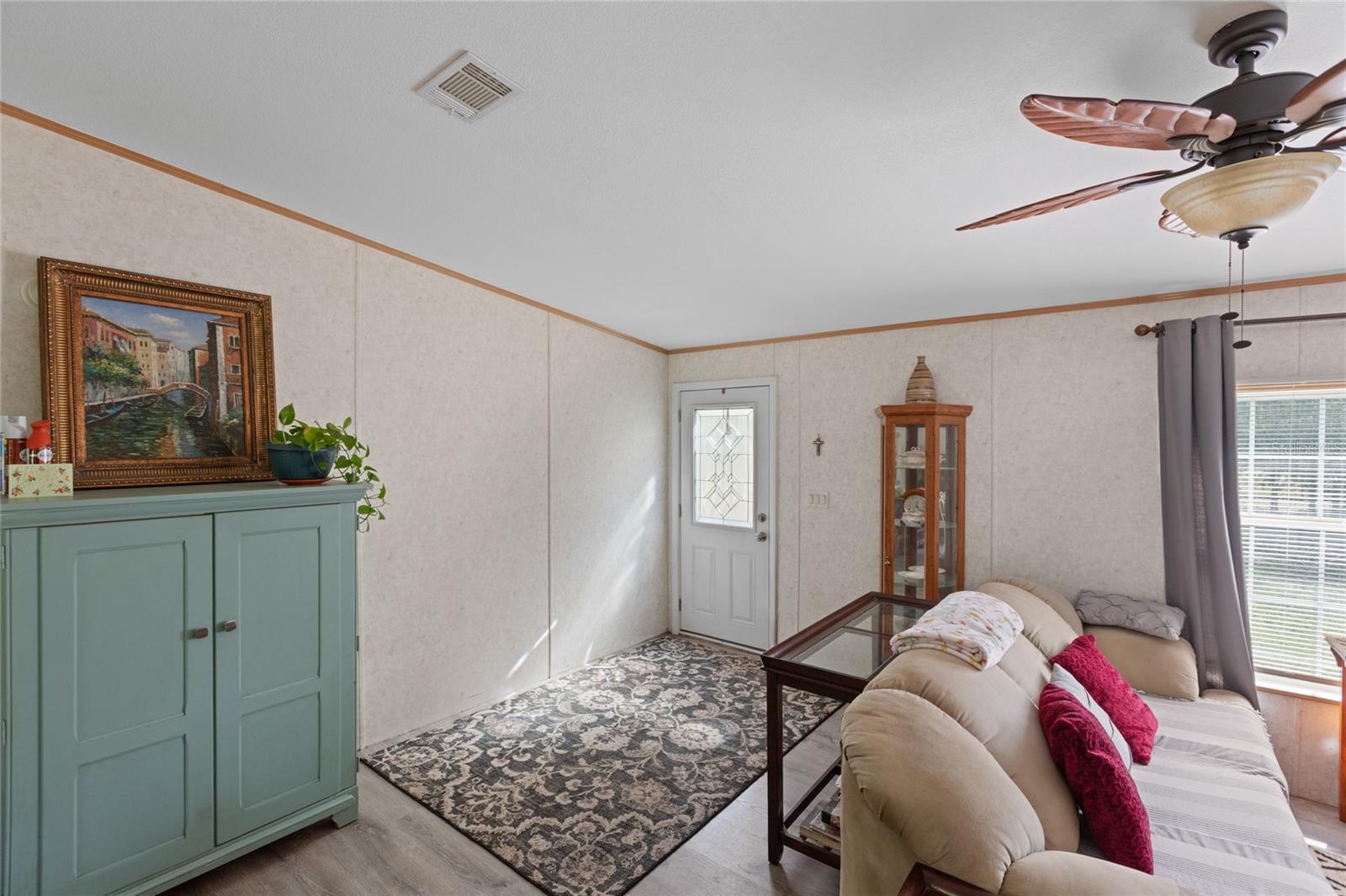 BIG TREE LAKES SEC A - Residential
