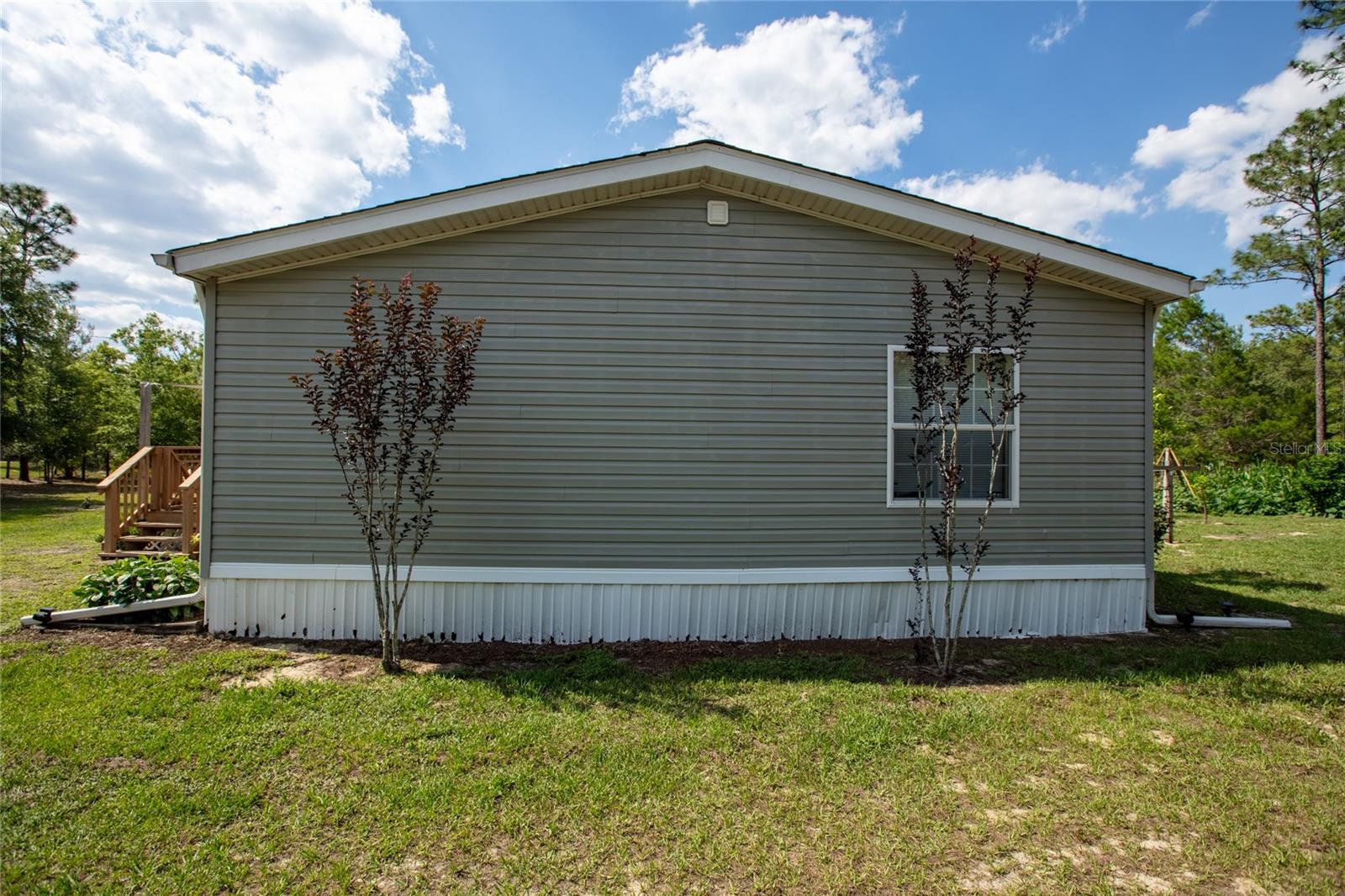 BIG TREE LAKES SEC A - Residential