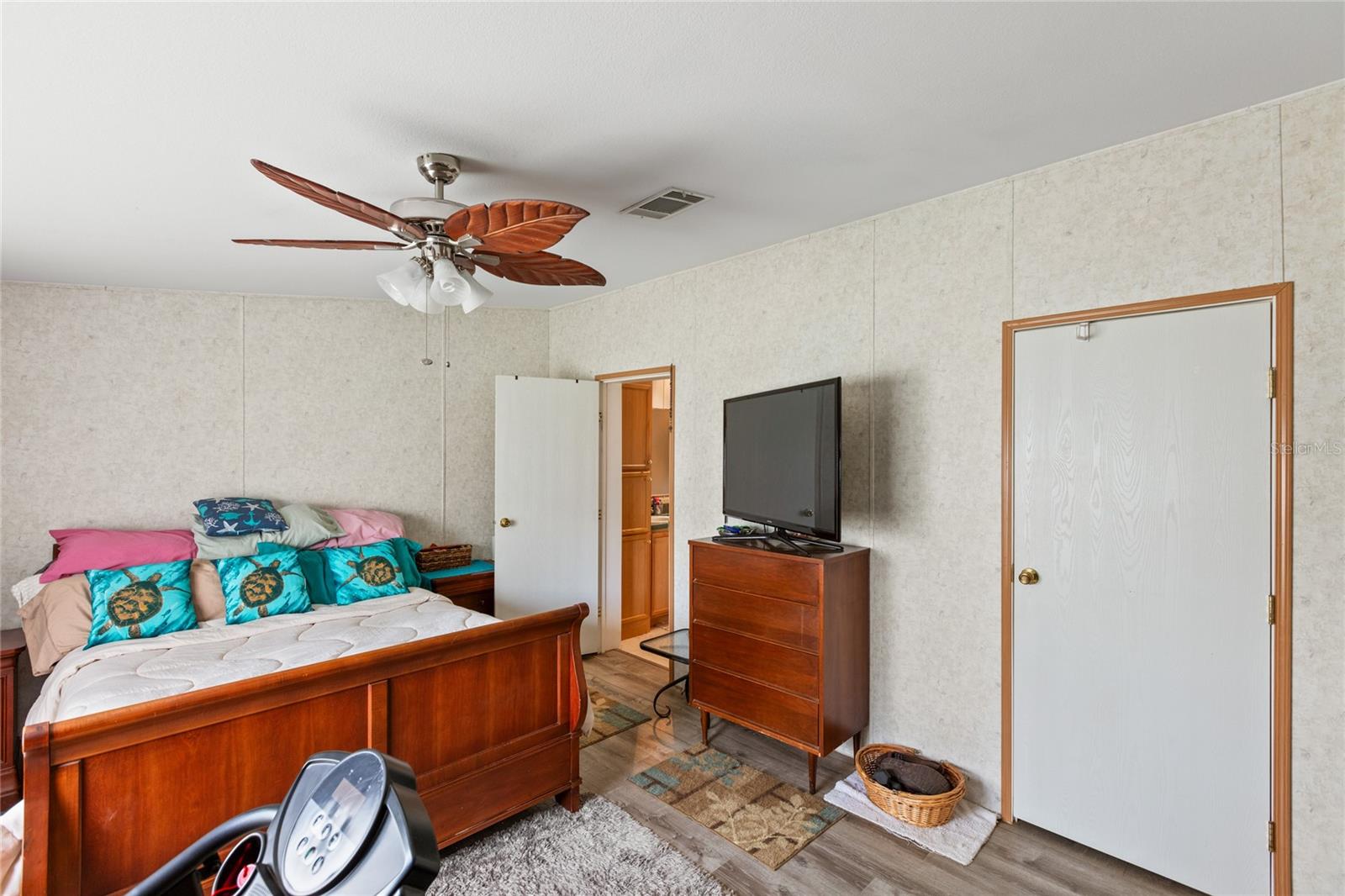 BIG TREE LAKES SEC A - Residential