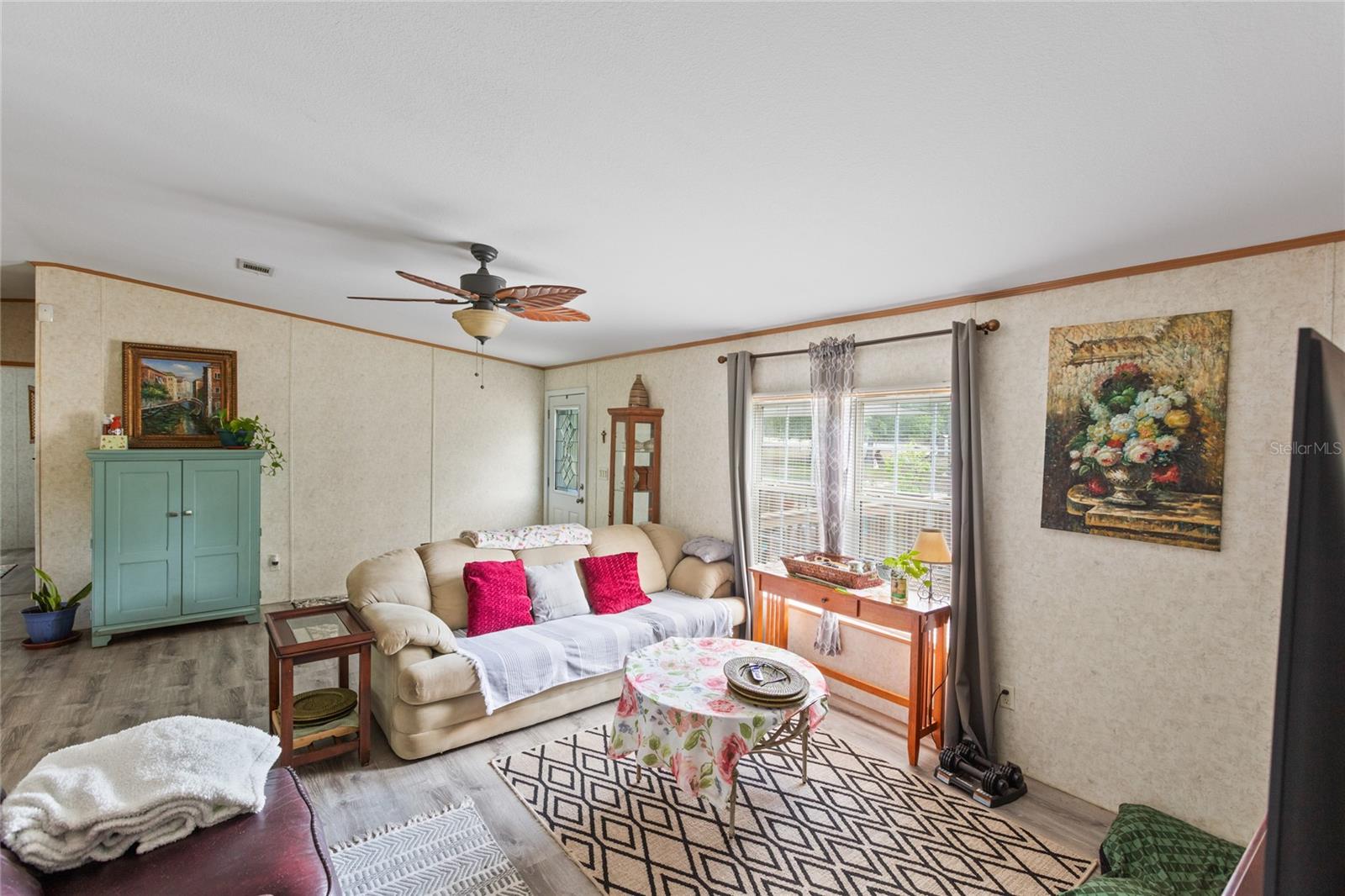 BIG TREE LAKES SEC A - Residential