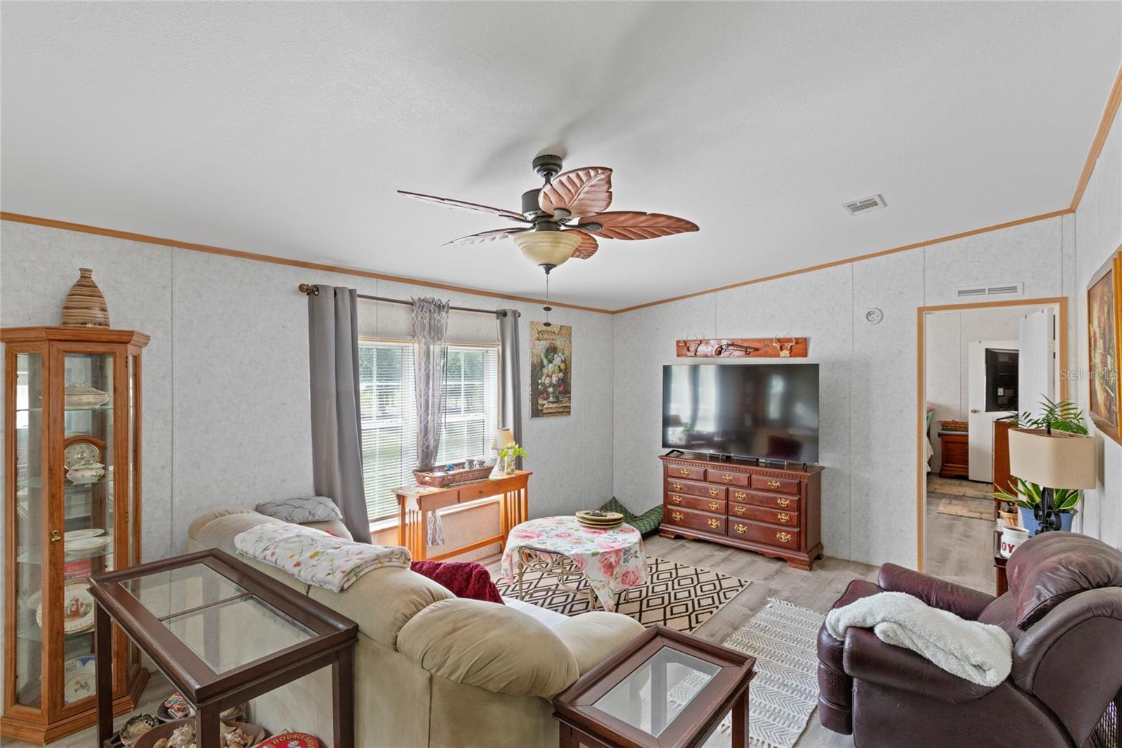 BIG TREE LAKES SEC A - Residential