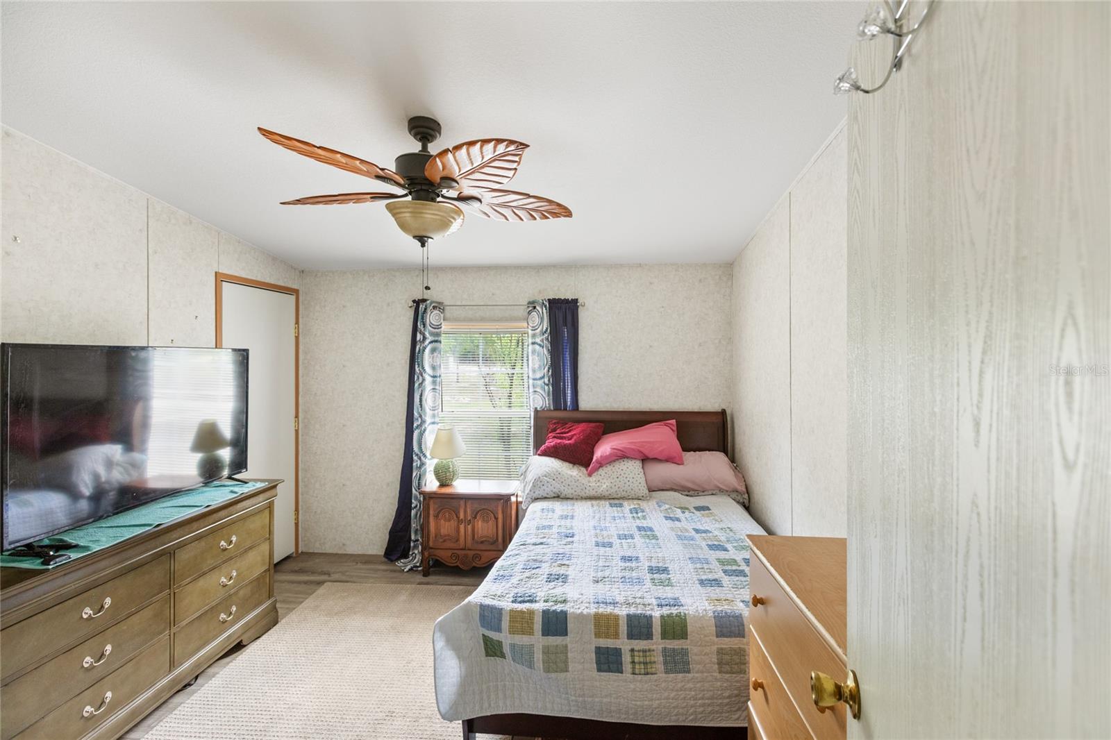BIG TREE LAKES SEC A - Residential
