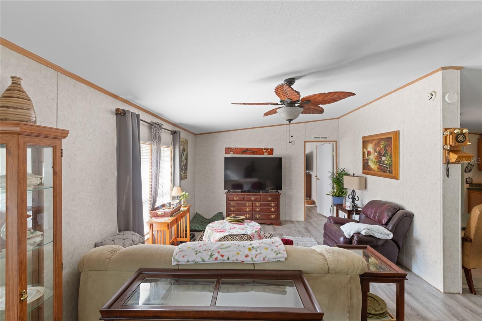 BIG TREE LAKES SEC A - Residential