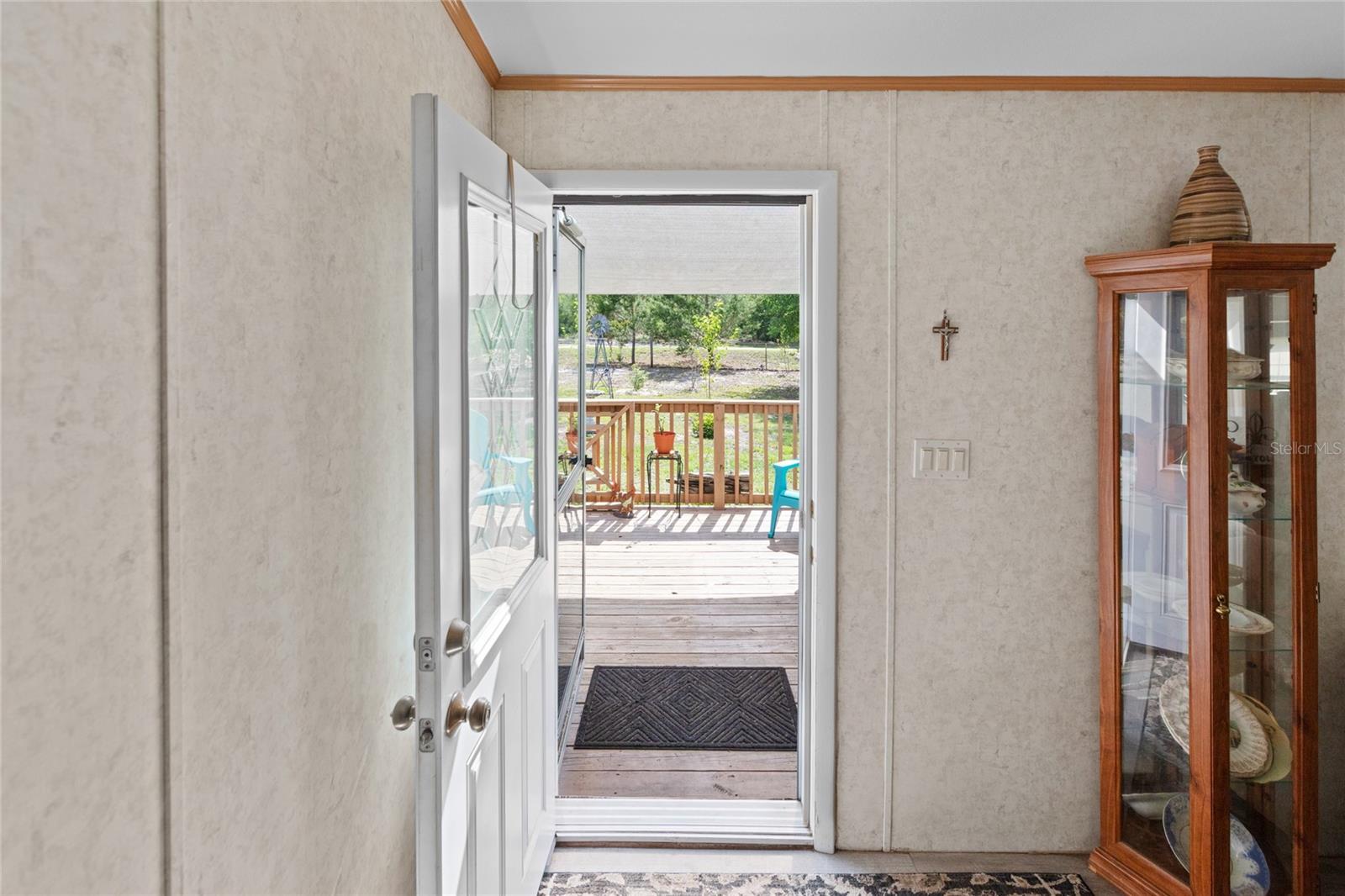 BIG TREE LAKES SEC A - Residential