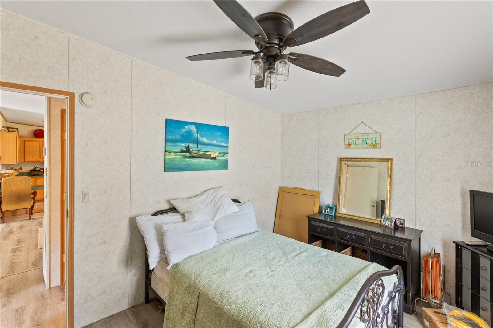 BIG TREE LAKES SEC A - Residential