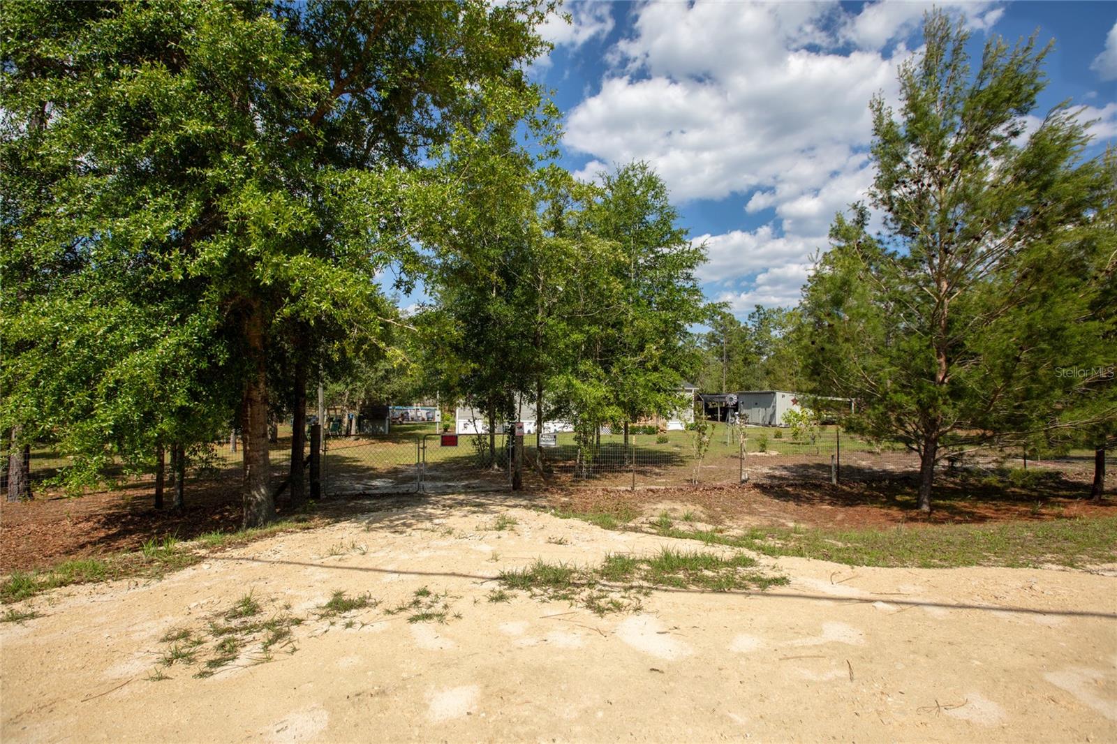 BIG TREE LAKES SEC A - Residential