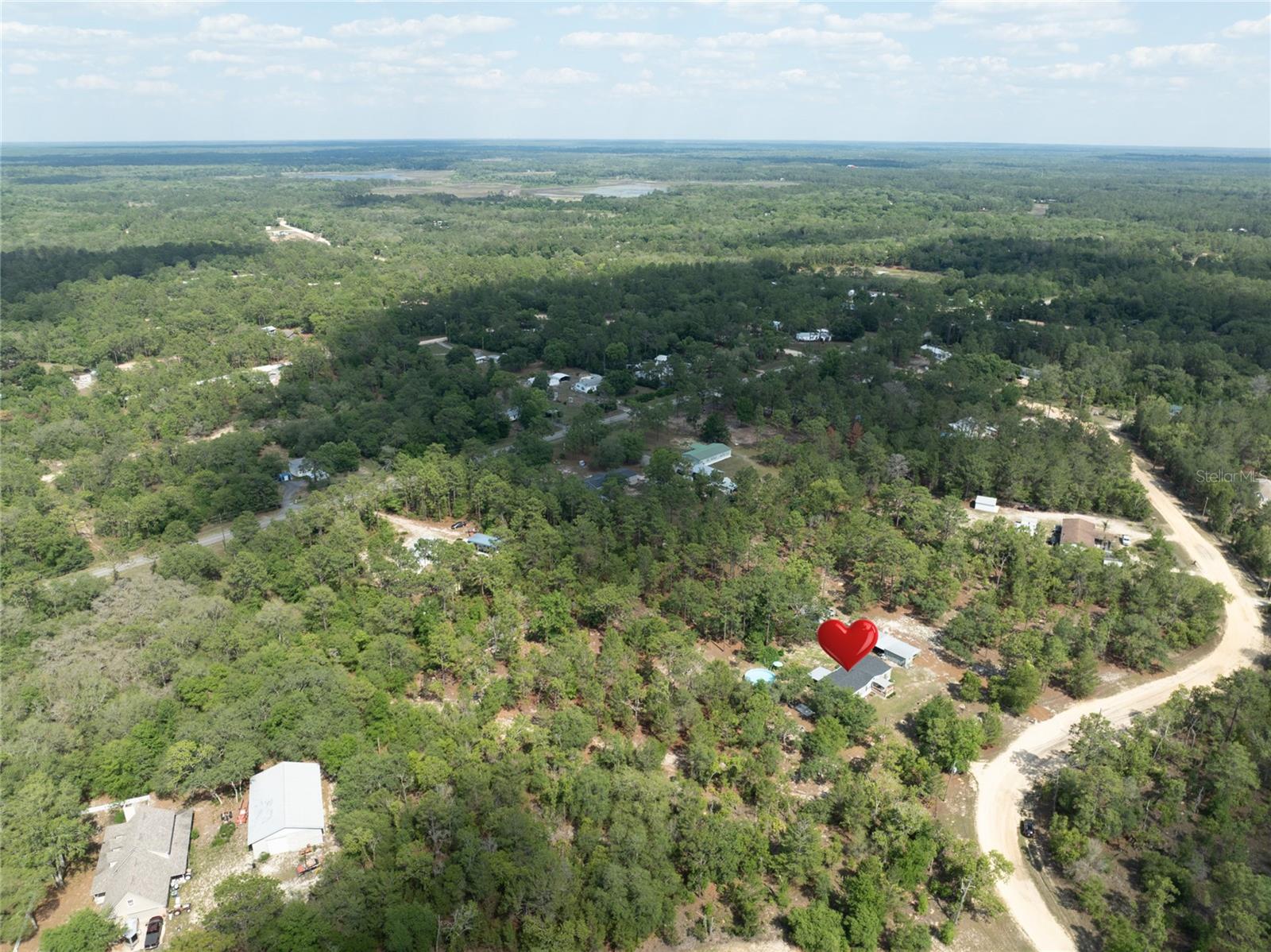 BIG TREE LAKES SEC A - Residential