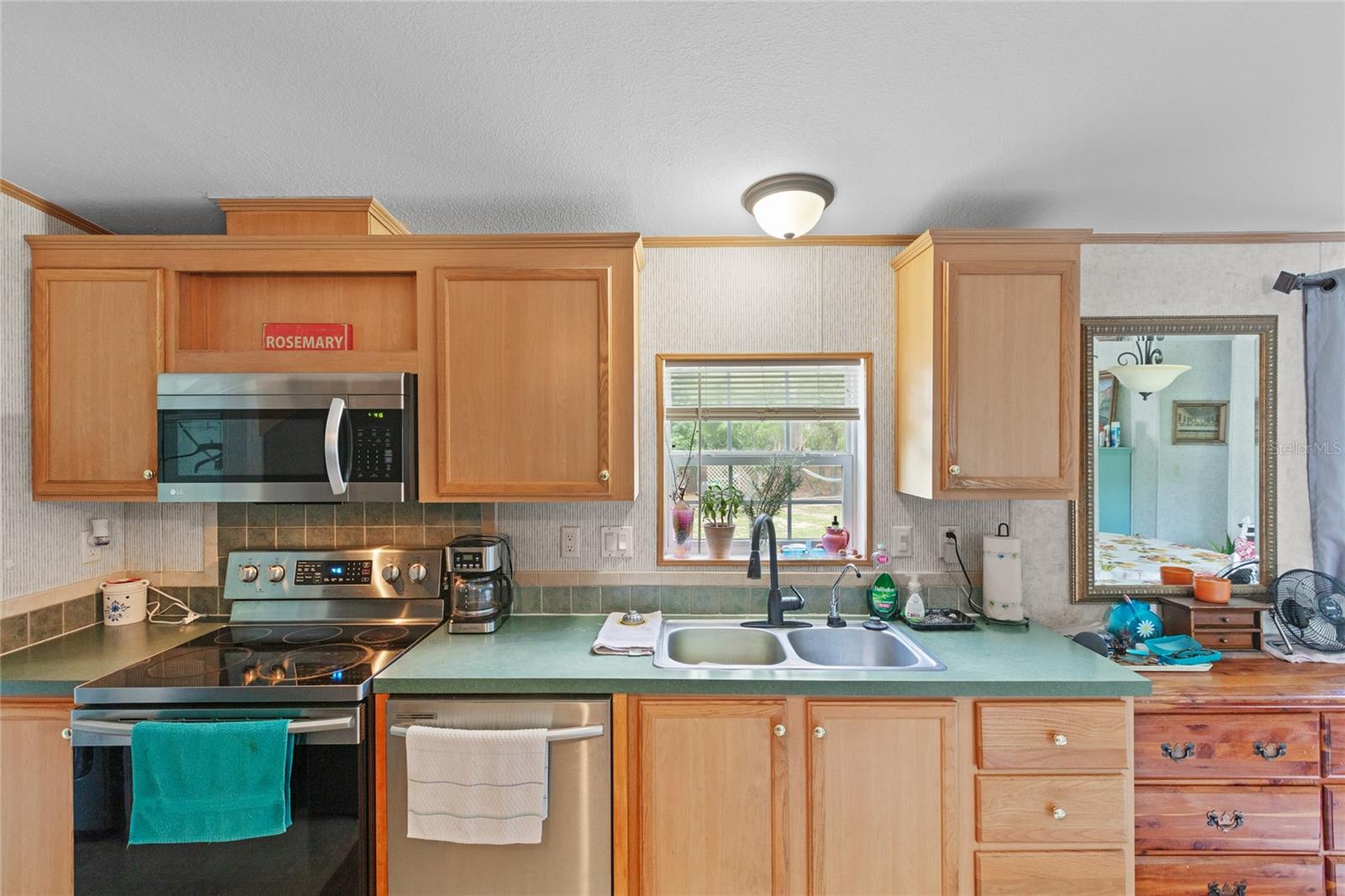 BIG TREE LAKES SEC A - Residential