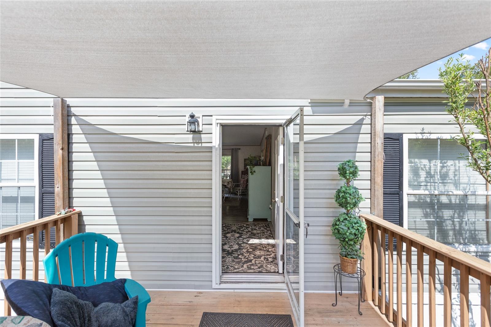 BIG TREE LAKES SEC A - Residential