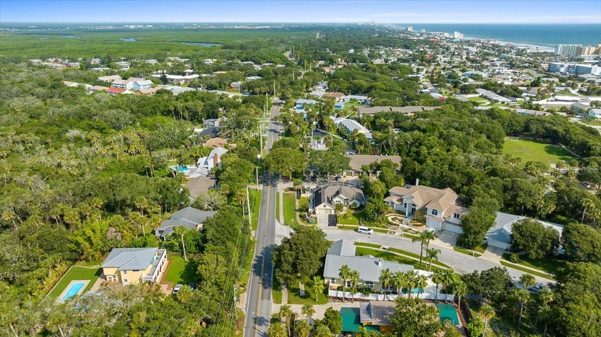 Saxon Court - Residential