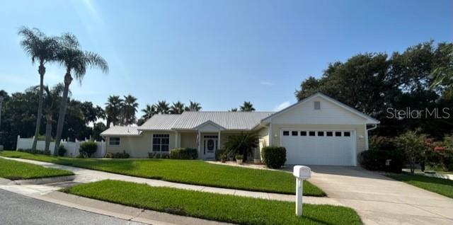 Saxon Court - Residential