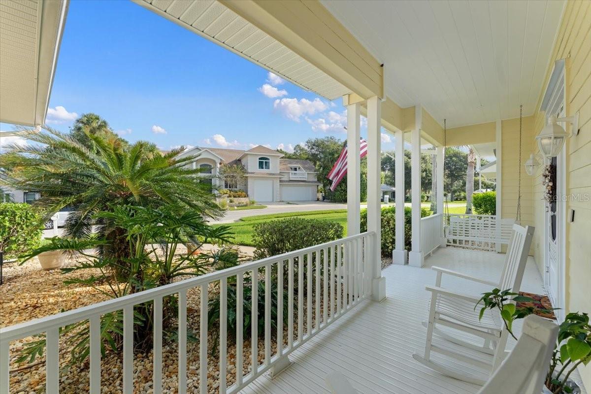 Saxon Court - Residential