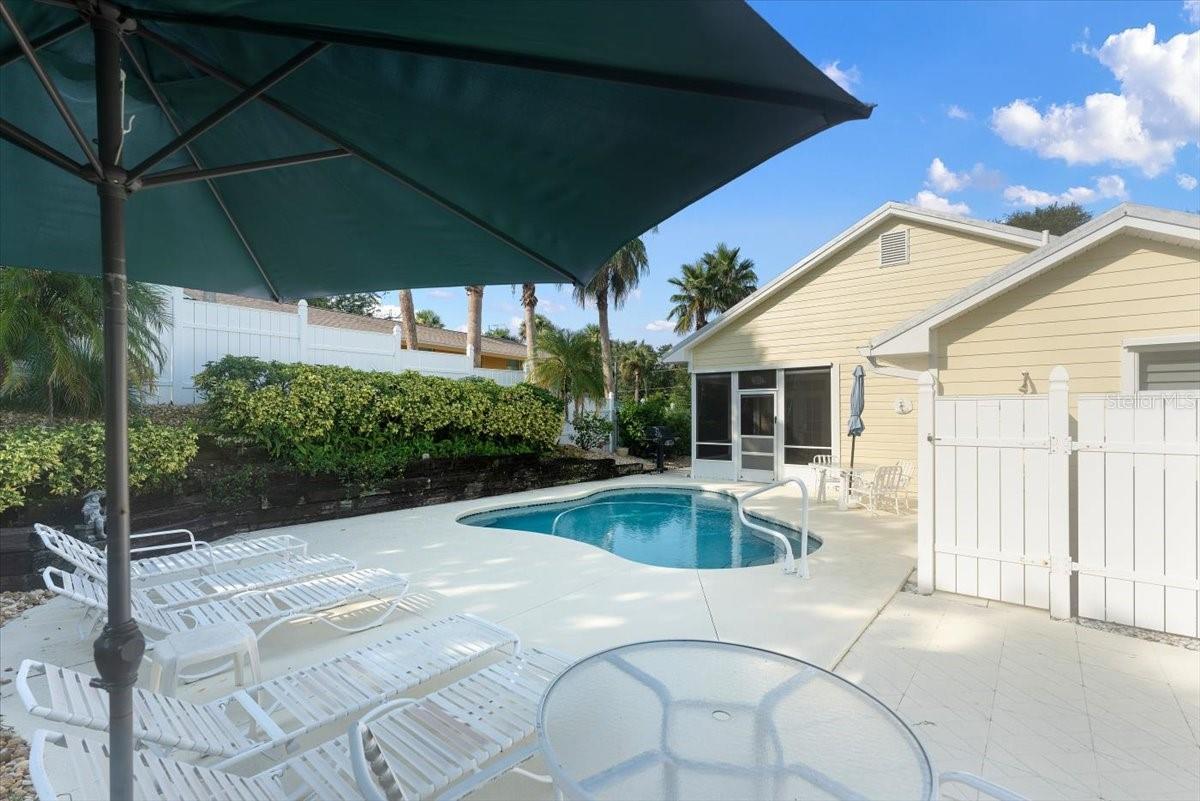 Saxon Court - Residential