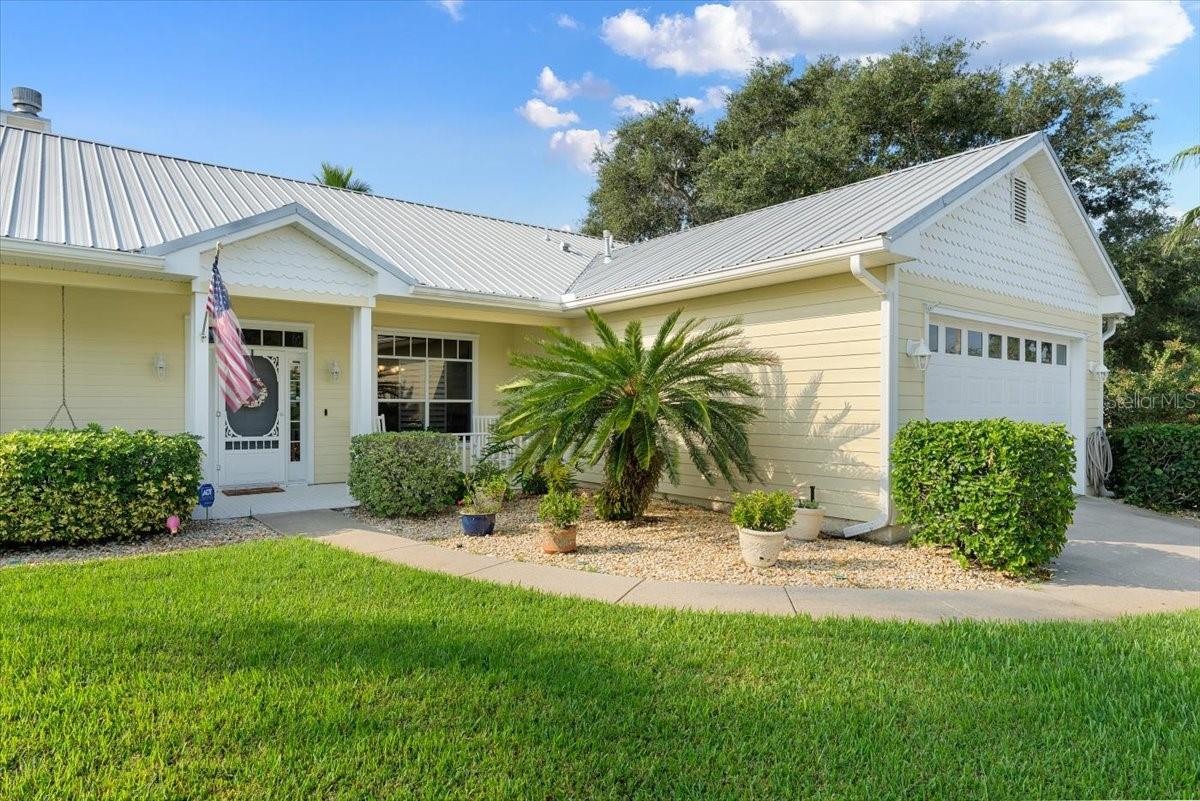 Saxon Court - Residential