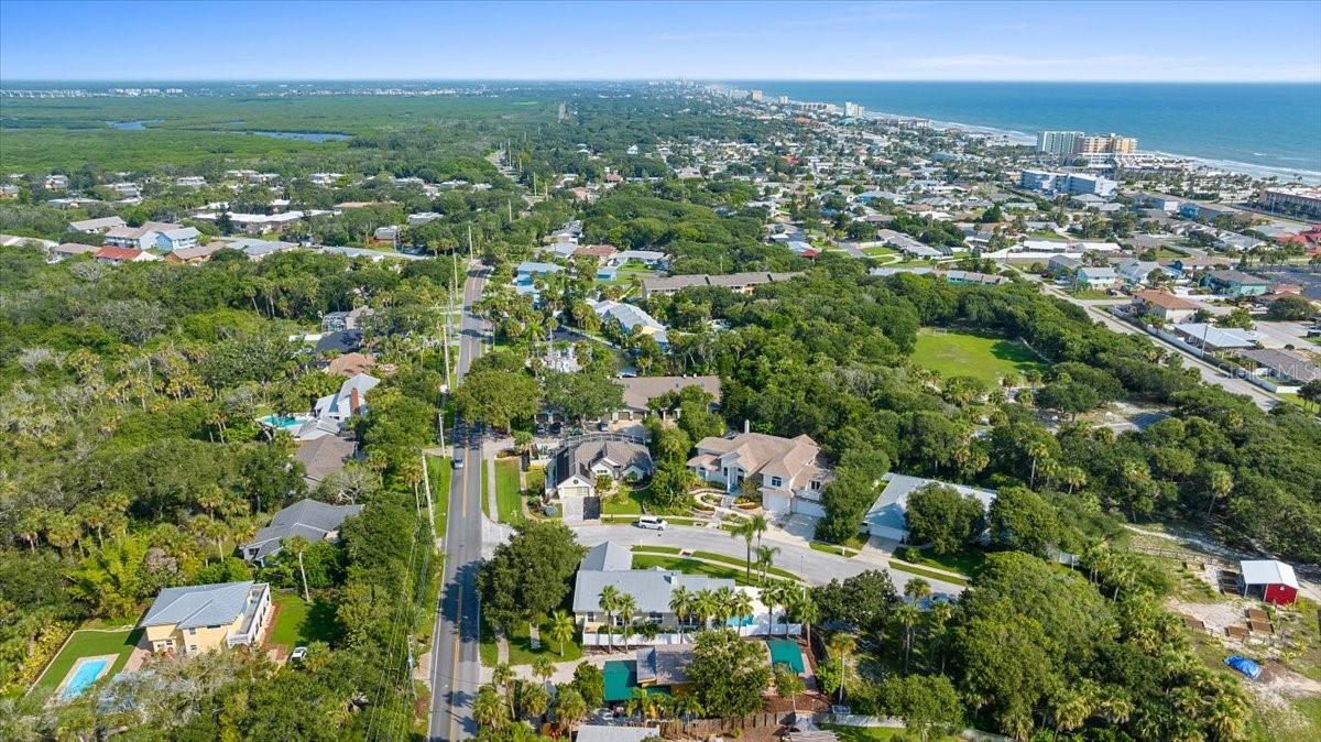 Saxon Court - Residential