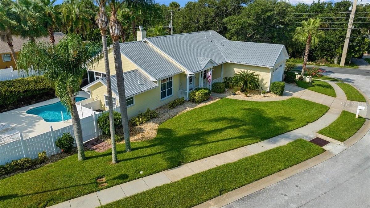 Saxon Court - Residential