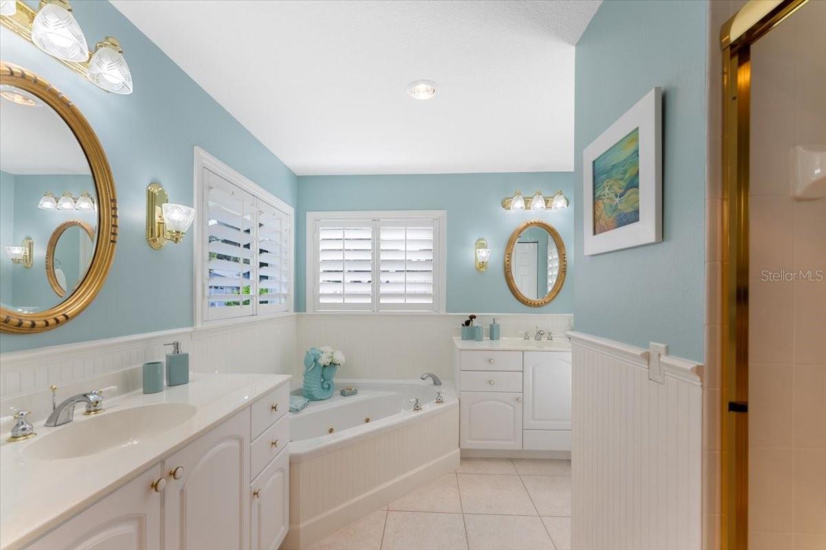 Saxon Court - Residential