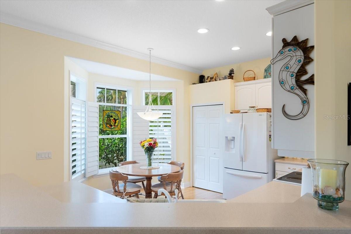 Saxon Court - Residential