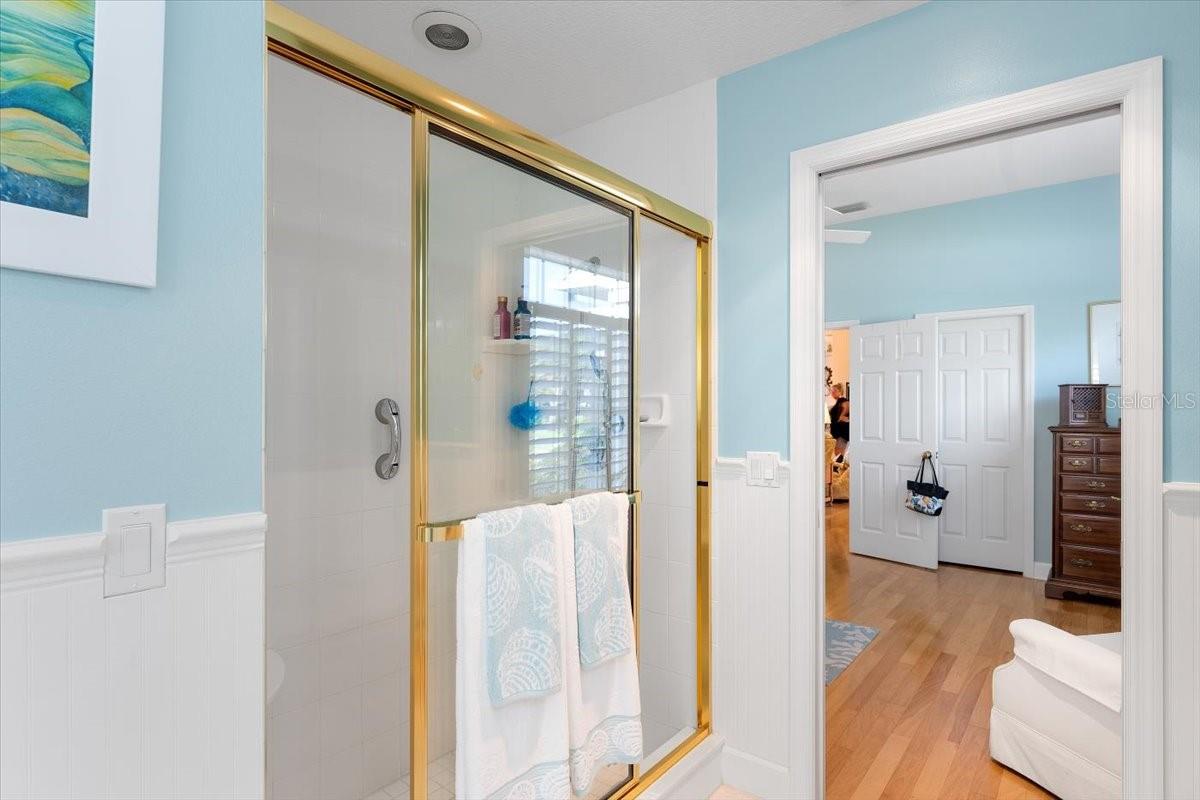 Saxon Court - Residential