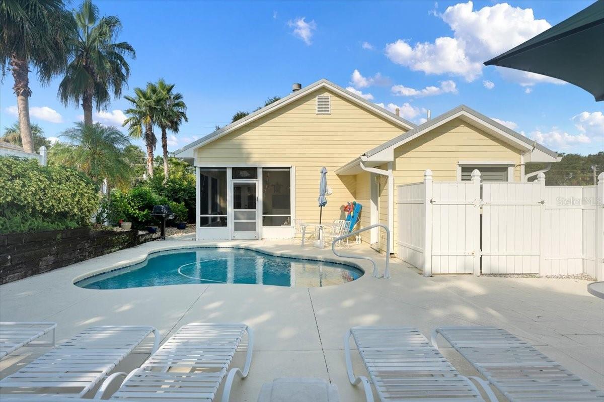 Saxon Court - Residential