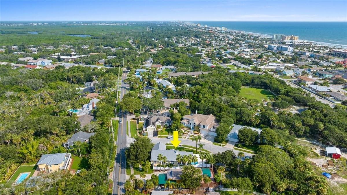 Saxon Court - Residential