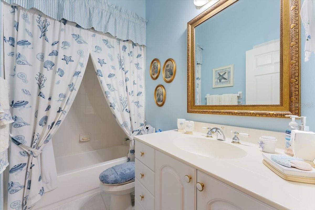 Saxon Court - Residential