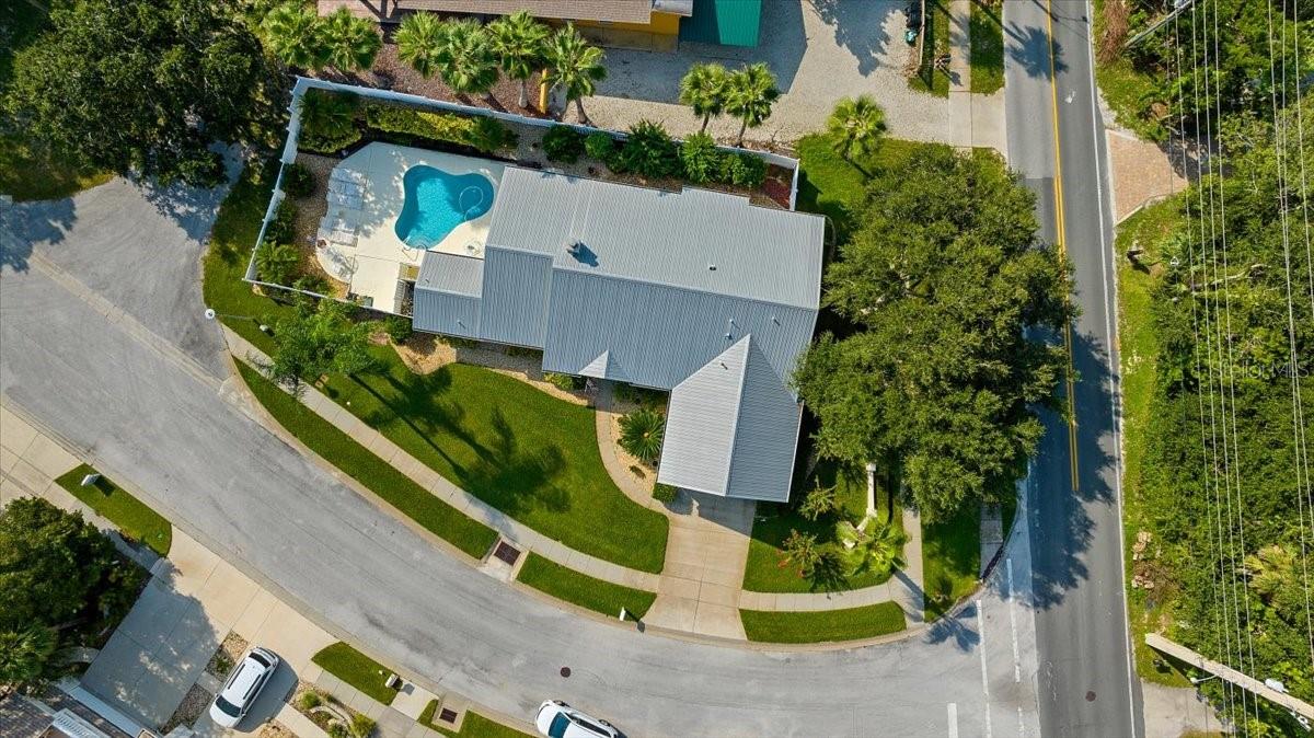 Saxon Court - Residential