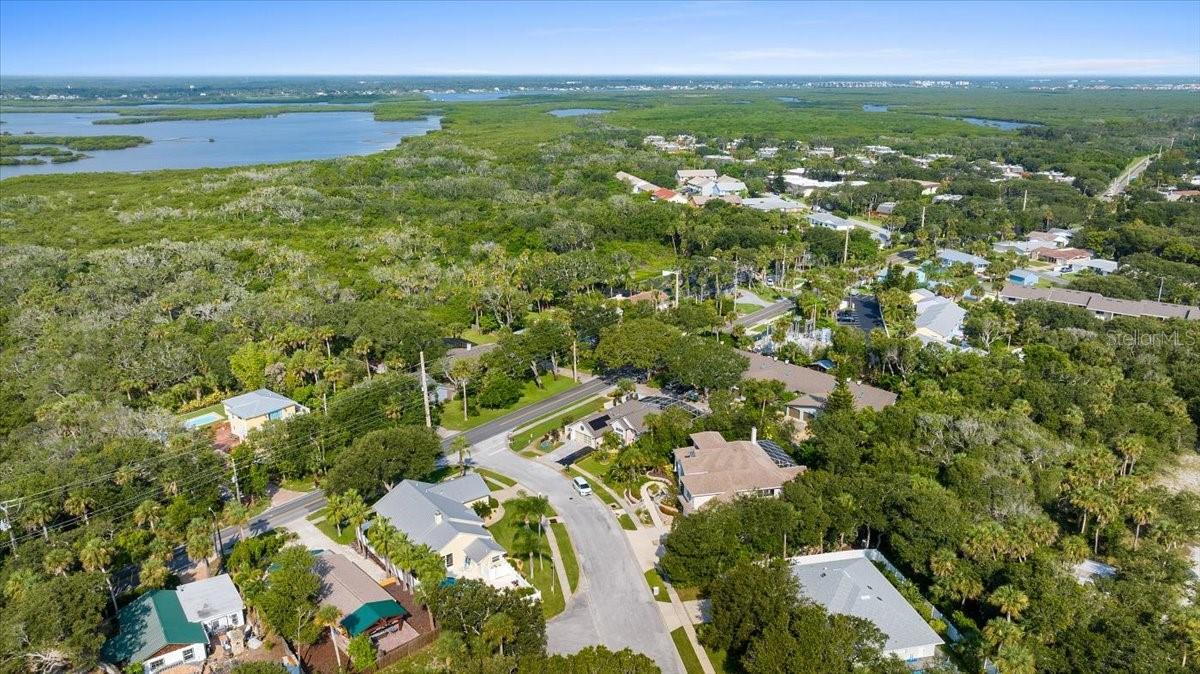 Saxon Court - Residential