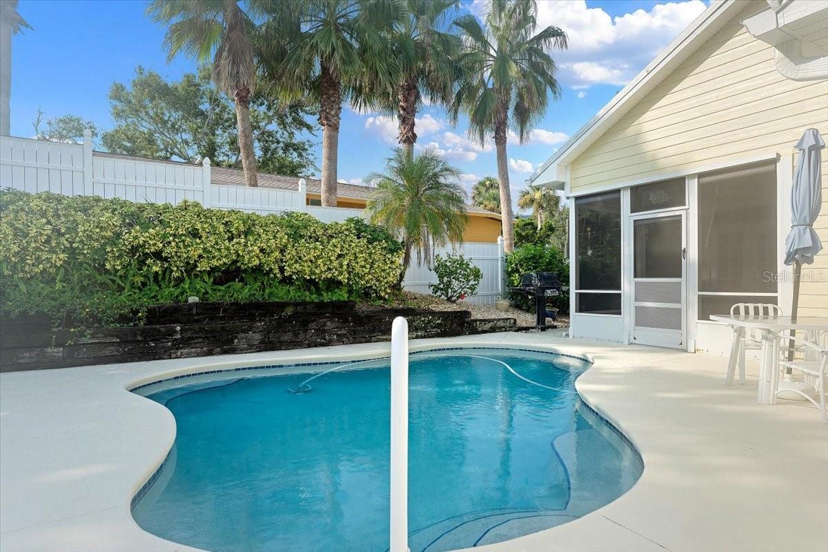 Saxon Court - Residential