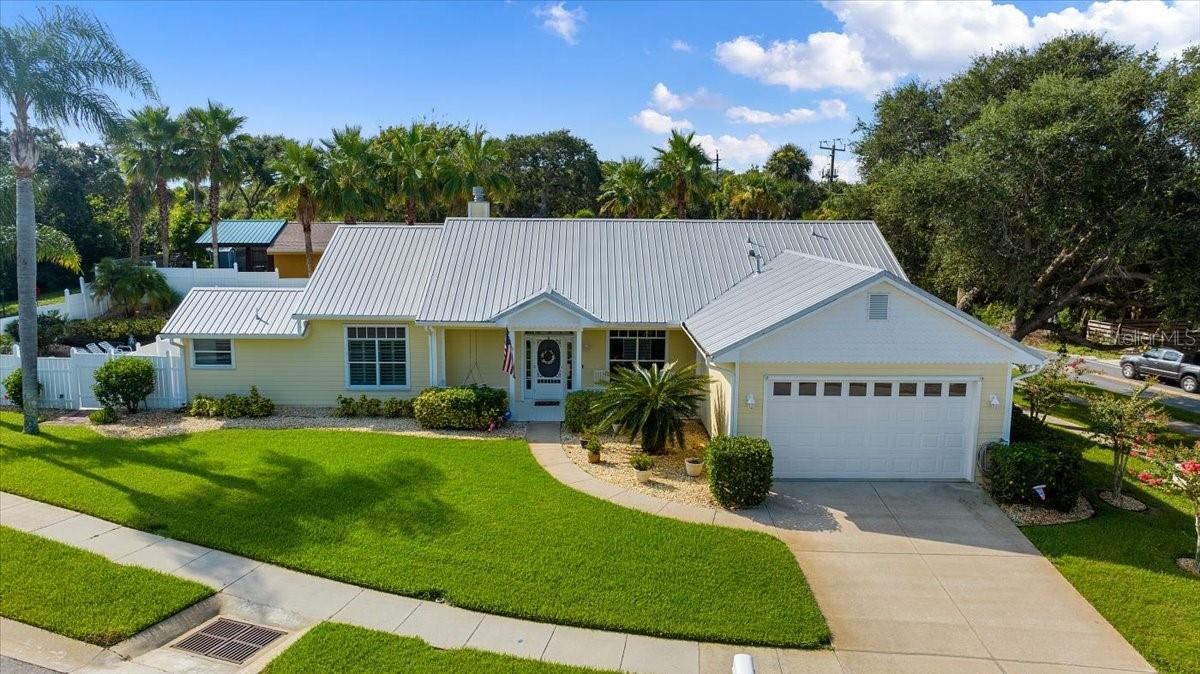 Saxon Court - Residential
