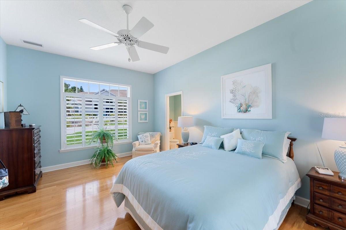 Saxon Court - Residential