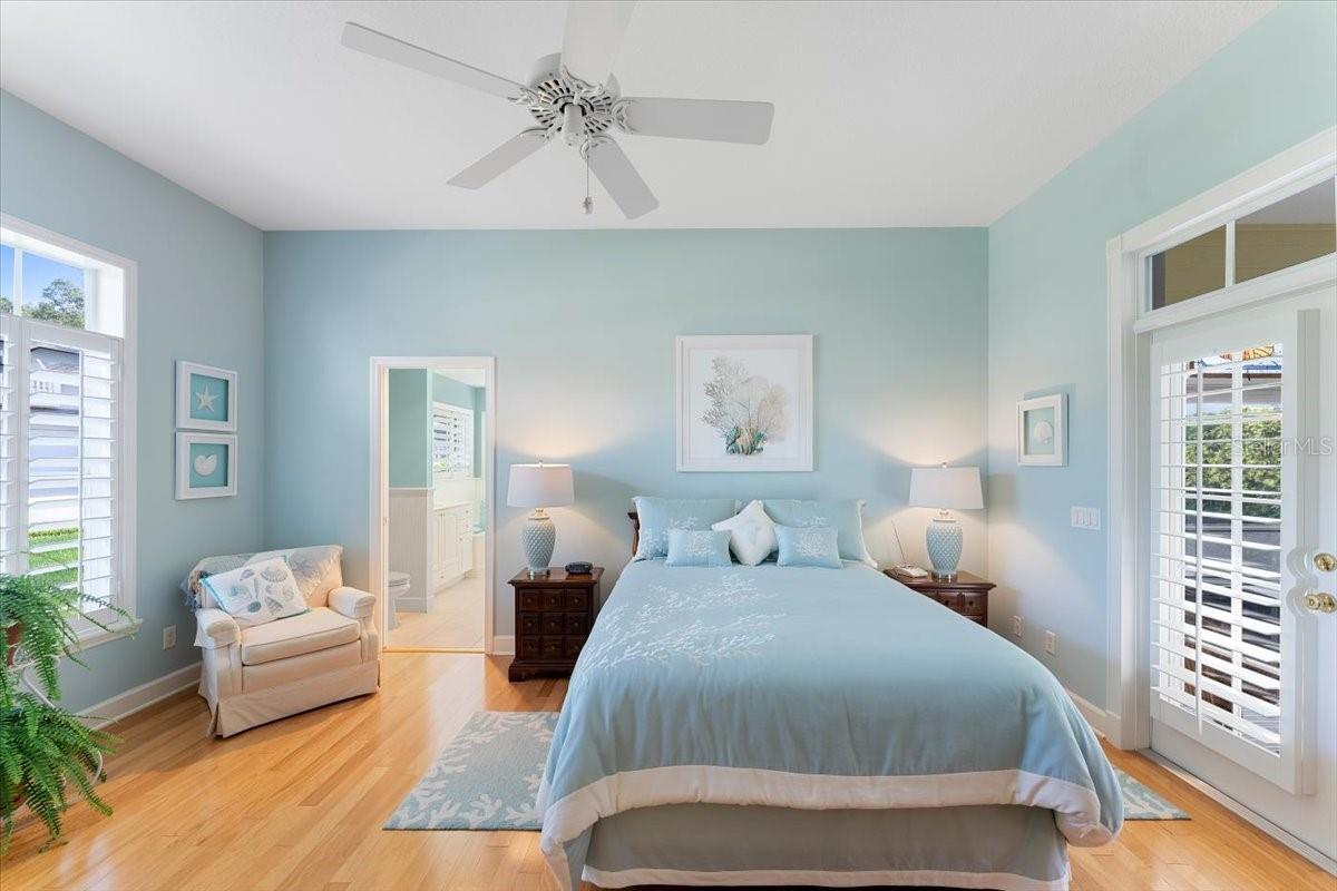 Saxon Court - Residential