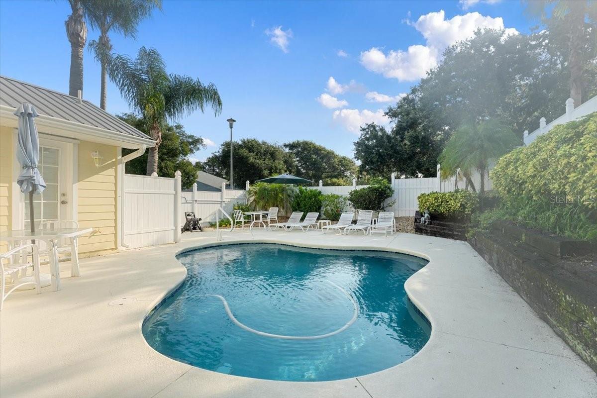 Saxon Court - Residential