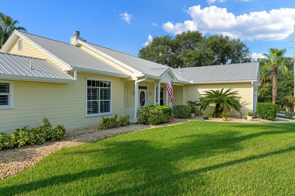 Saxon Court - Residential