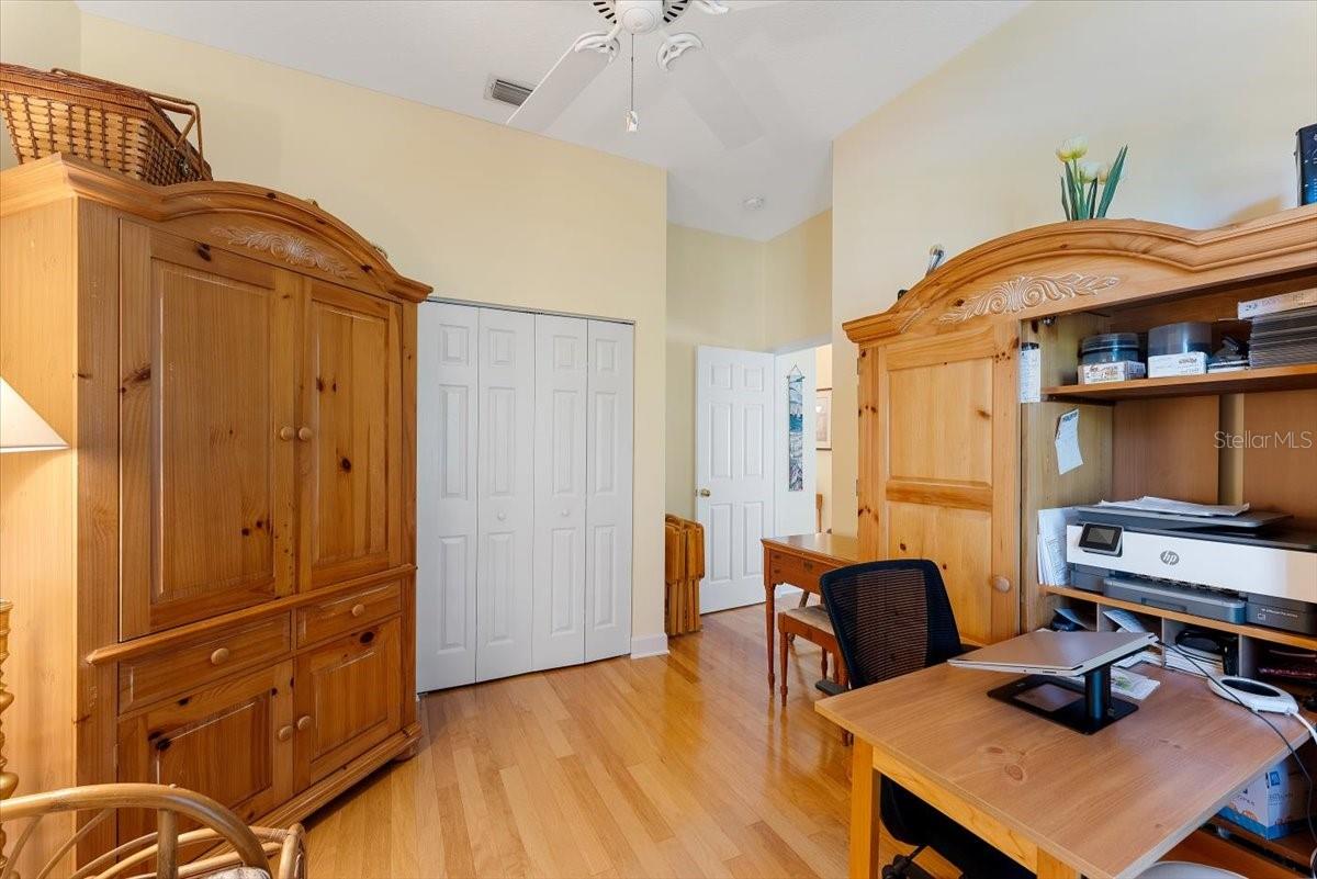 Saxon Court - Residential