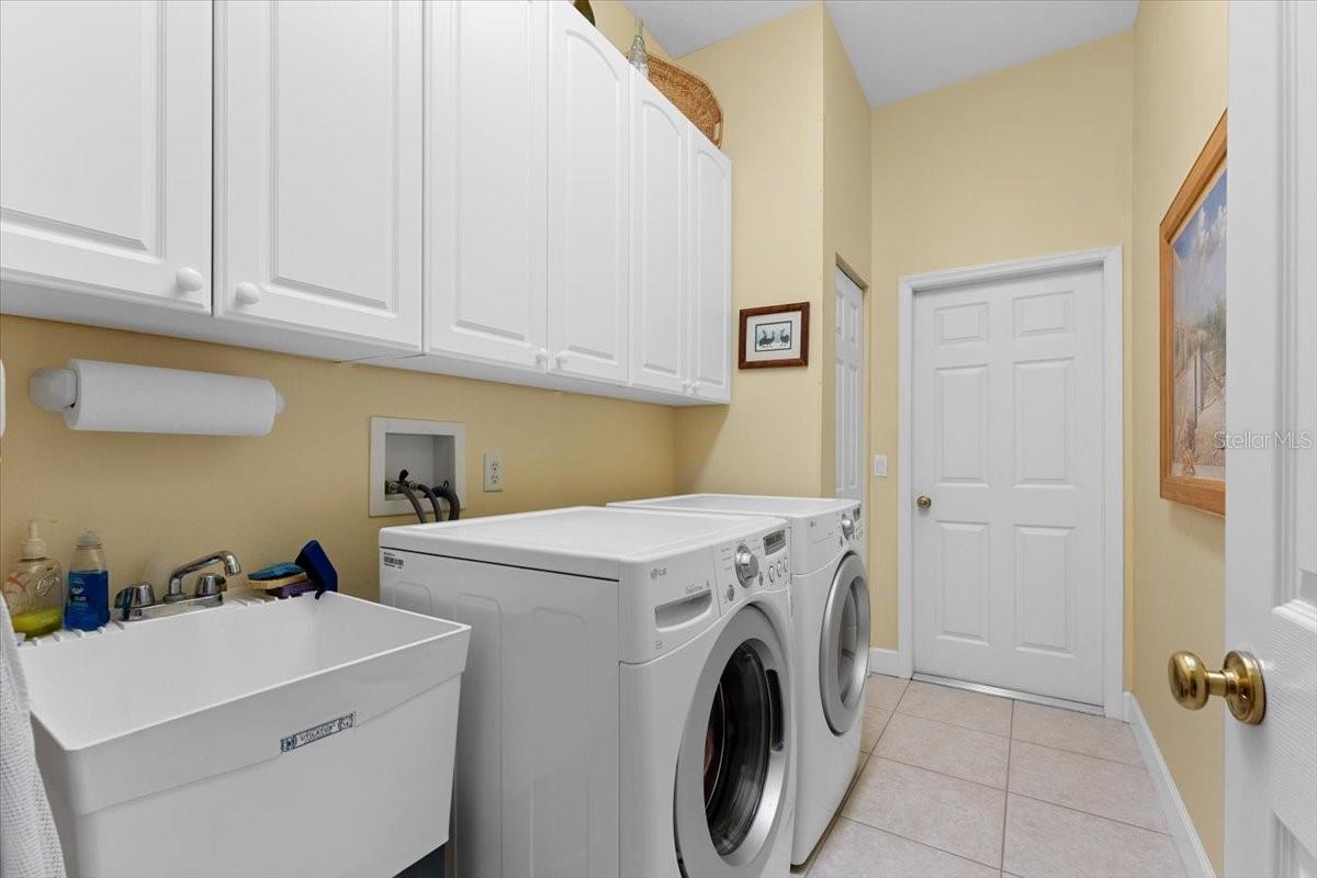 Saxon Court - Residential