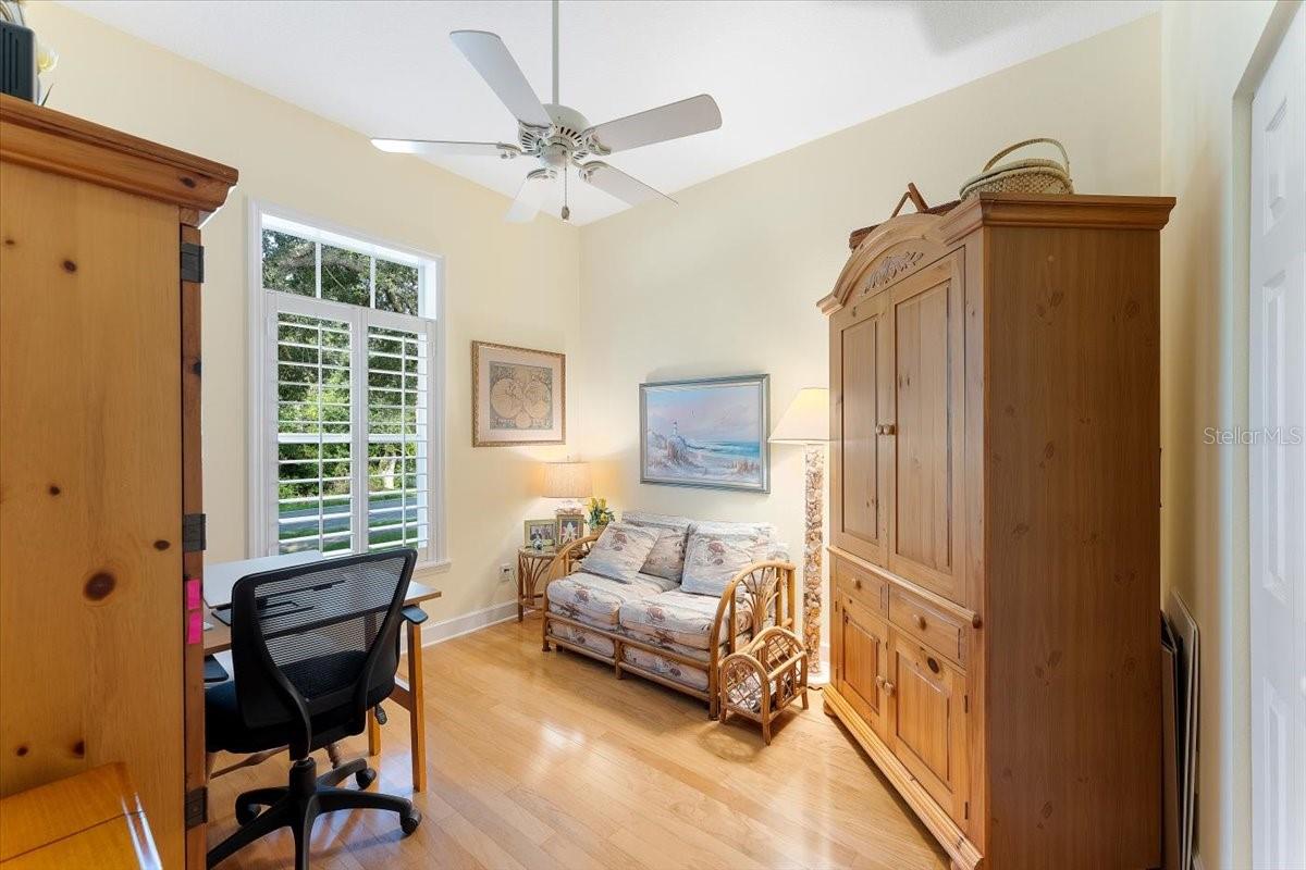 Saxon Court - Residential