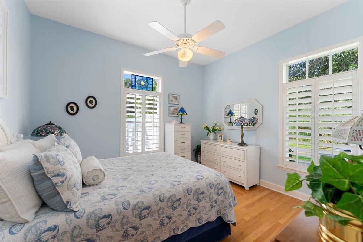 Saxon Court - Residential