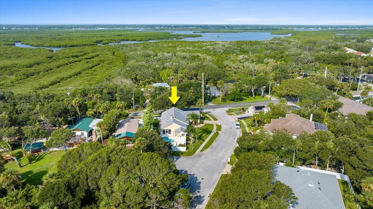 Saxon Court - Residential